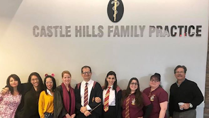 Castle Hills Family Practice