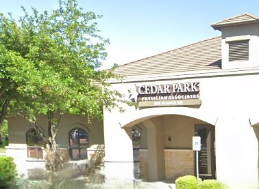 Cedar Park Physician Associates - Avery Ranch