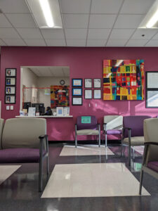 CentroMed Berto Guerra Jr. Clinic