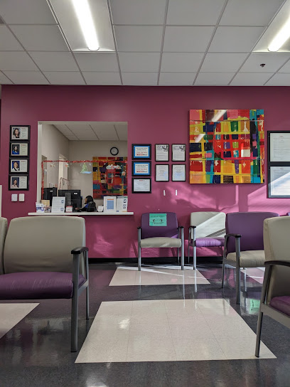 CentroMed Berto Guerra Jr. Clinic