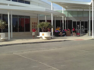 CentroMed Noemi Galvan Eling Clinic