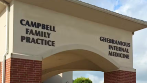 CLS Health Campbell & Ghebranious Primary Care — Houston