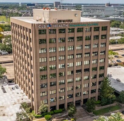 CLS Health Primary Care — Houston Galleria