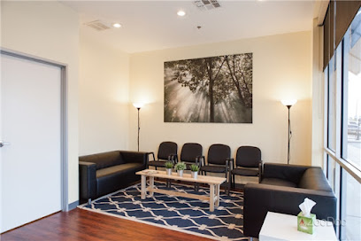 Comprehensive Primary Care