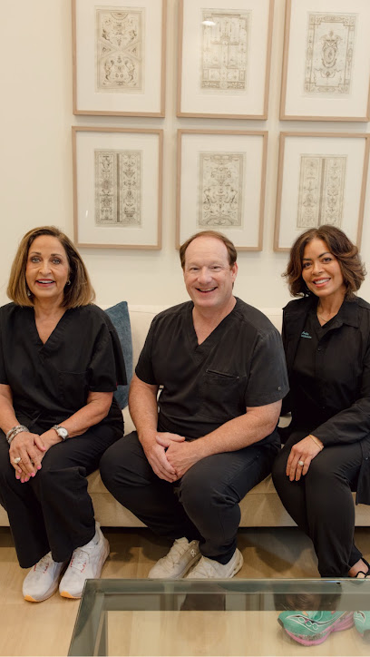 Dallas Rhinoplasty Center: C. Spencer Cochran MD