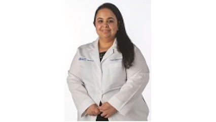 Deepa Padia, DO
