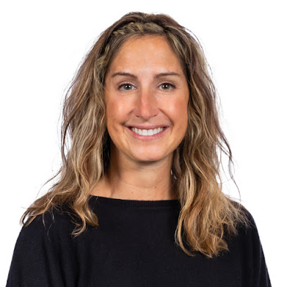 Dr. Amy Thomas, MD