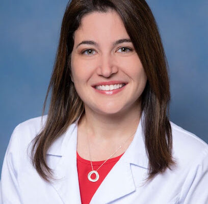 Dr. Carla Acra