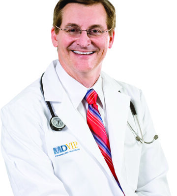 Dr. Francis Mueller, MD