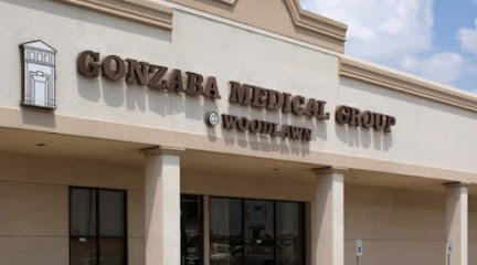 Dr. Gina Esparza MD