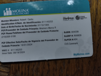 Dr. James M. Bromley, MD, MPH