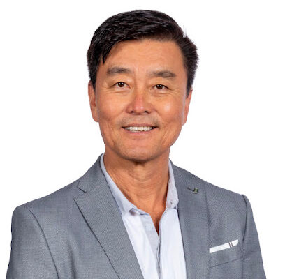 Dr. James S. Hahn, MD