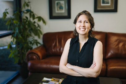 Dr. Melissa McFadden