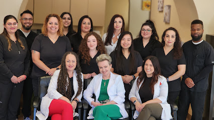 Dr. Stella Koretsky, MD