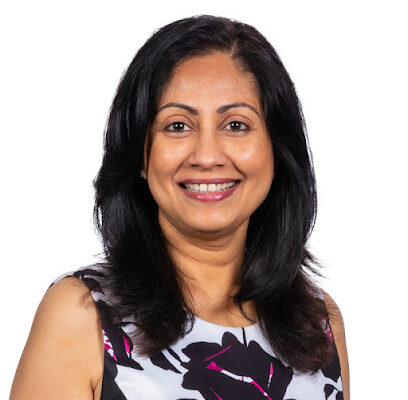 Dr. Suparna Chhibber, MD, FAAFP