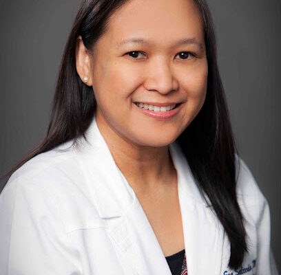 Eva Salcedo MD
