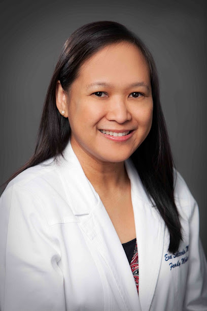 Eva Salcedo MD