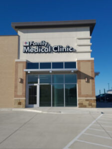 Family Medical Clinic TX- SW Fort Worth