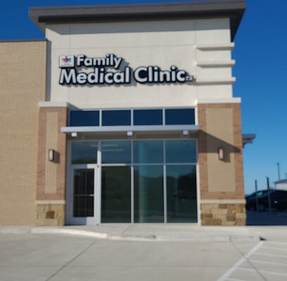Family Medical Clinic TX- SW Fort Worth