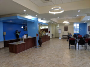 Family Practice Doctors