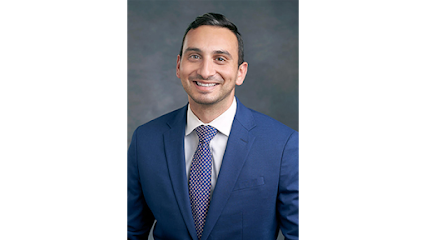 Feras Ackall, MD