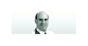 Gary Goff, MD