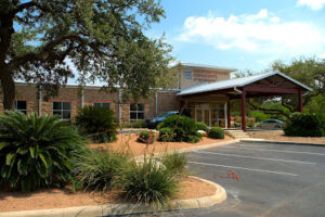 Gastroenterology Consultants of San Antonio Ambulatory Center