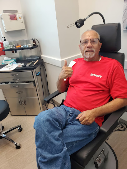 Gilbert M. Ruiz, MD