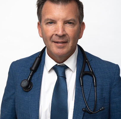 Gustavo H. Day MD, PA