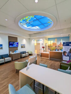 Harbor Health (formerly Village Medical) at Walgreens - Old East Dallas