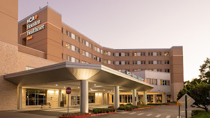 HCA Houston Healthcare West