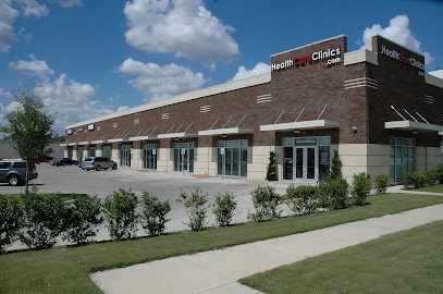 HealthCareClinics Primary Care