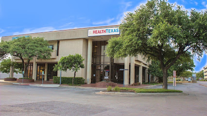 HealthTexas Primary Care Doctors - Blanco