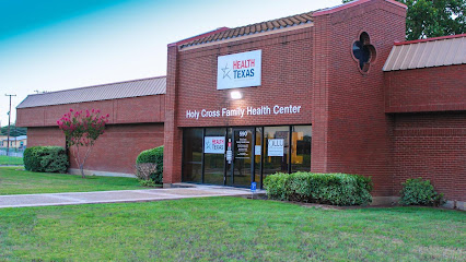 HealthTexas Primary Care Doctors - Holy Cross