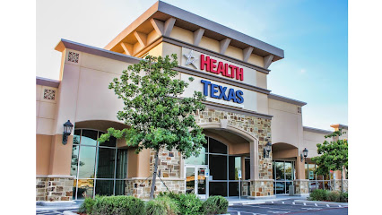 HealthTexas Primary Care Doctors - Ingram