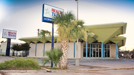 HealthTexas Primary Care Doctors - Las Palmas