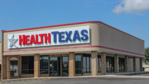 HealthTexas Primary Care Doctors - New Braunfels