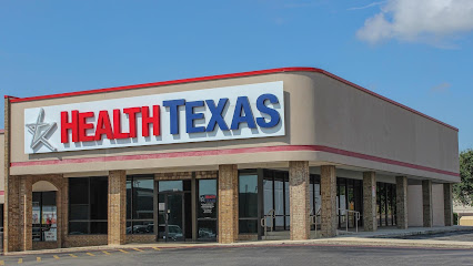 HealthTexas Primary Care Doctors – New Braunfels