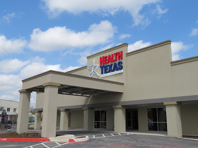 HealthTexas Primary Care Doctors - San Pedro