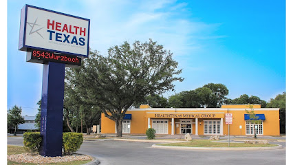 HealthTexas Primary Care Doctors – Wurzbach