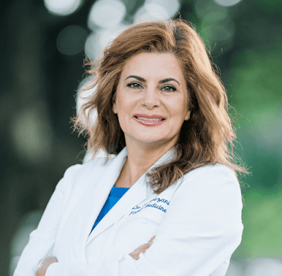 Hillcroft Physicians PA