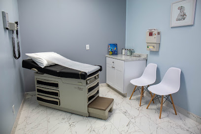 Houston Family Medicine and Pediatrics