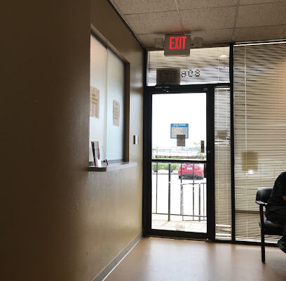 Houston Family Physicians PA