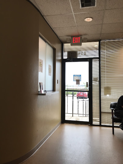 Houston Family Physicians PA