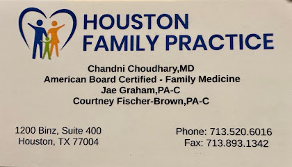 Houston Family Practice
