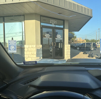Family Medicine Austin – Leander