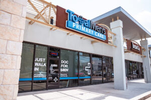Total Health Primary Care - Domain