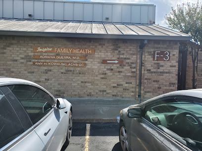 Inspire Family Health