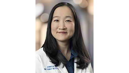 Jennifer K Bang, MD