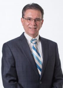 Jesus Naranjo, MD